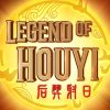 Conquer the Sun with PG Soft’s Legendary Hou Yi Slot – Available Now on MayaGame