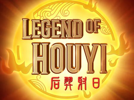 Conquer the Sun with PG Soft’s Legendary Hou Yi Slot – Available Now on MayaGame