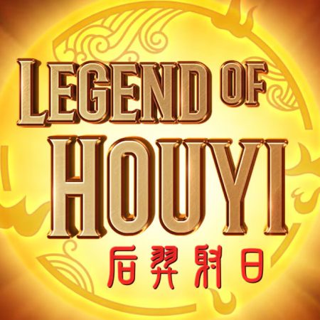 Conquer the Sun with PG Soft’s Legendary Hou Yi Slot – Available Now on MayaGame