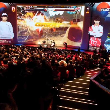 Ready to Fight? Discover the Thrill of Tekken Esports in 2025 on MayaGame