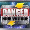 Feel the Rush: Play Danger High Voltage Slot on MayaGame and Win Big
