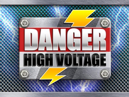 Feel the Rush: Play Danger High Voltage Slot on MayaGame and Win Big