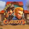 Ride into the Wild West and Win Big with Fa Chai’s Cowboys Slot on MayaGame