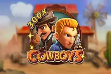 Ride into the Wild West and Win Big with Fa Chai’s Cowboys Slot on MayaGame