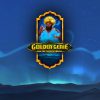 Play Golden Genie and the Walking Wilds on MayaGame: A Magical Slot Adventure