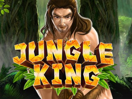 Roar with Fans: Master the Jungle King Slot and Unlock Epic Bonuses on MayaGame