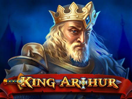 King Arthur’s Quest Begins on MayaGame – Are You Brave Enough to Spin?