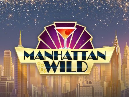 Step Into the Roaring ’20s with Manhattan Goes Wild on MayaGame