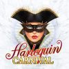 Behind the Mask Lies Fortune: Play Harlequin Carnival Slot Exclusively at MayaGame