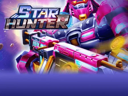 Star Hunter by Fa Chai: A Space Adventure Slot You Can’t Miss – Now on MayaGame