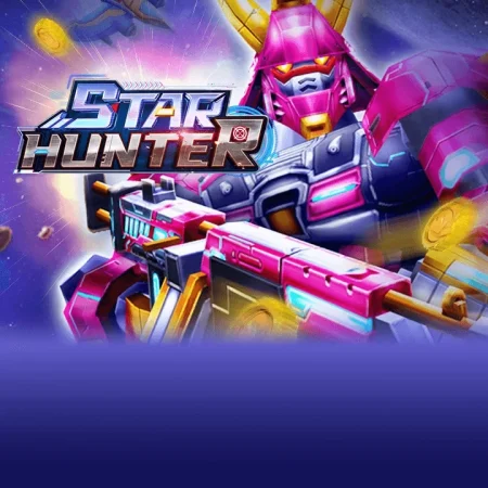 Star Hunter by Fa Chai: A Space Adventure Slot You Can’t Miss – Now on MayaGame