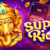 Experience Prosperity in Every Spin – Play Jili Super Rich on MayaGame