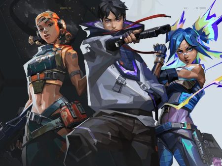 Master the Valorant Meta: Pro Agent Picks & Betting Tips for 2025 on MayaGame