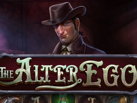Double the Thrill: Play Pragmatic Play’s The Alter Ego Slot on MayaGame