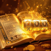 Play Book of Gold Slot on MayaGame – Win Big with Free Spins & Bonus Rounds