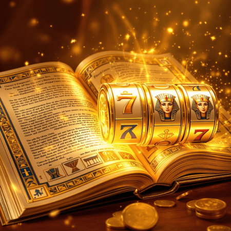 Play Book of Gold Slot on MayaGame – Win Big with Free Spins & Bonus Rounds