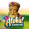 Win Big with Cllusters, Not Paylines- Aloha! Cluster Pays Now on MayaGame