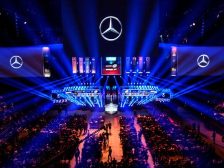 MayaGame Revolutiionizes Esport Live Betting with Real-Time Thrills