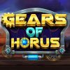 Chase Big Wins with Free Spins and Multipliers in Gears of Horus- Only on MayaGame