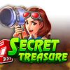 Smash Gemstones, Unlock Jackpots: Play Secret Treasure Today!