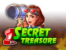 Smash Gemstones, Unlock Jackpots: Play Secret Treasure Today!