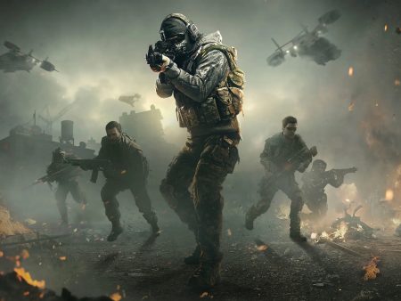 Play, Test, and Win: Inside the CODM Test Server 2025 + MayaGame Experience