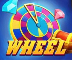 Feeling Lucky? Spin the Wheel on MayaGame and Win up to 402x