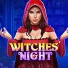 Unlock Spellbinding Wins with Witches Night – A Jili Classic on MayaGame