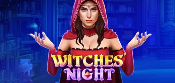 Unlock Spellbinding Wins with Witches Night – A Jili Classic on MayaGame