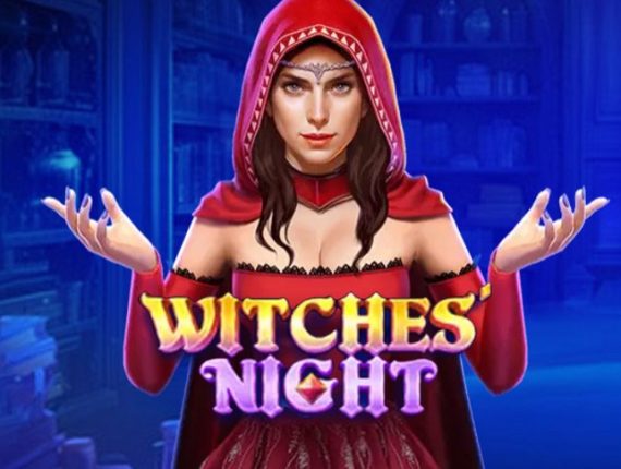 Unlock Spellbinding Wins with Witches Night – A Jili Classic on MayaGame