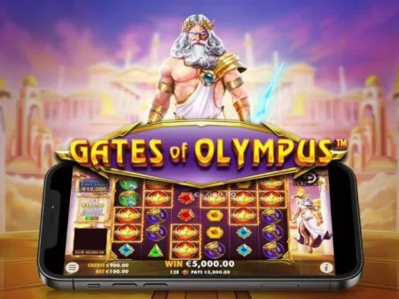 Spin Smart in 2025: The Best Pragmatic Play Slots Are on MayaGame