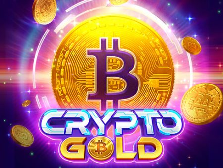 Go for 5000x Wins with PG Soft’s Crypto Gold – Play on MayaGame