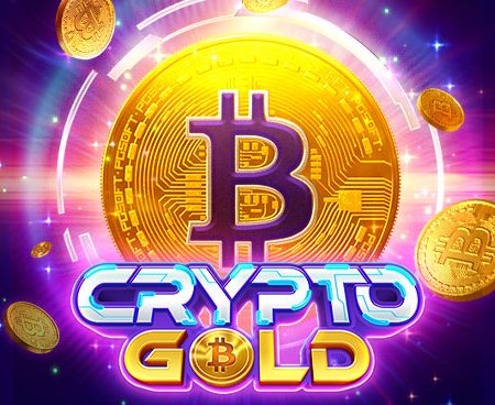 Go for 5000x Wins with PG Soft’s Crypto Gold – Play on MayaGame