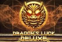Enter the Dragon’s Realm with Dragon’s Luck Deluxe at MayaGame