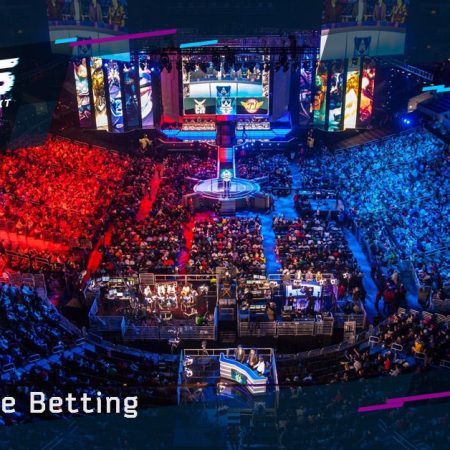 Master Esports Live Betting with MayaGame’s Dynamic Market Options