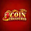 Discover Big Wins and Classic Thrills in Jili’s 3 Coin Treasures Slot