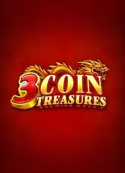 Discover Big Wins and Classic Thrills in Jili’s 3 Coin Treasures Slot