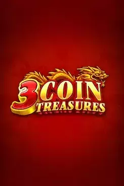 Discover Big Wins and Classic Thrills in Jili’s 3 Coin Treasures Slot