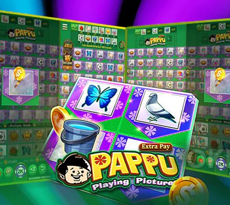 Jili Pappu Brings Free Spins, Multipliers, and Big Wins to MayaGame