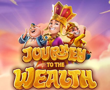 Spin to Win: PG Soft’s Journey to the Wealth Slot Now on MayaGame