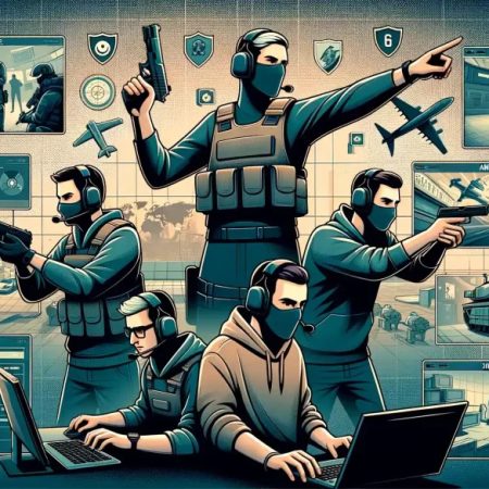 CS2 Role Mastery: Win More Bets Using In-Game Roles on MayaGame