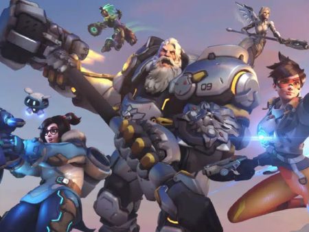 Overwatch 2 Hero Rankings Season 17: Betting Tips for Competitive and Esports Matches