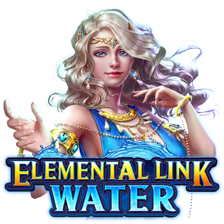 Unlock Jackpots Beneath the Waves with Elemental Link Water on MayaGame
