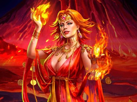 JDB’s Elemental Link Fire Slot Brings High-Volatility Action to MayaGame