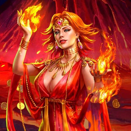 JDB’s Elemental Link Fire Slot Brings High-Volatility Action to MayaGame