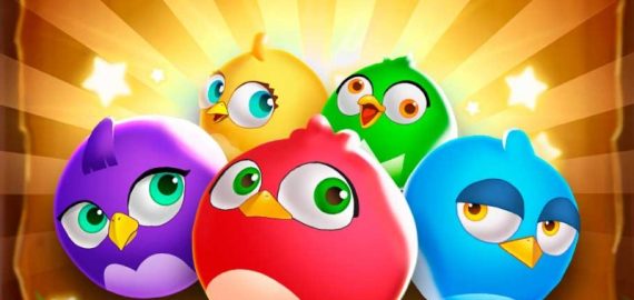 Win Big with Birdsparty Deluxe Slot Game by JDB – Play on MayaGame