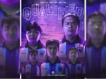 From Underdogs to T1 2025: Team Nemesis Puts Philippines Back on Dota 2 Map