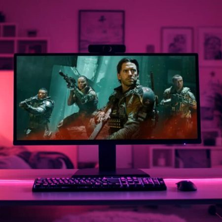 COD Black Ops 7 Brings Futurisic Realism – and High-Stakes Betting Potential