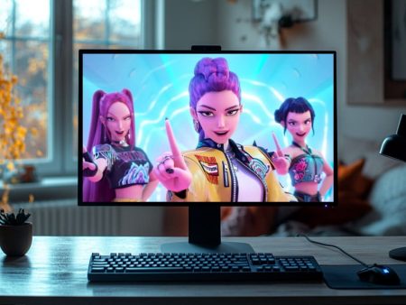 Fortnite x K-Pop Demon Hunters Rumors: Massive Netflix Hit Might Be the Next In-Game Event