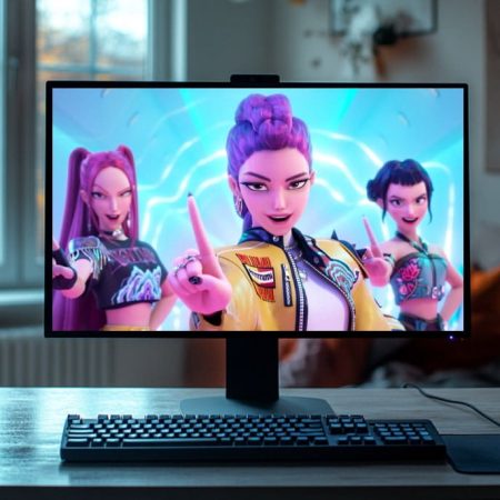 Fortnite x K-Pop Demon Hunters Rumors: Massive Netflix Hit Might Be the Next In-Game Event
